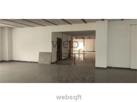 Commercial building for Rent in Hyderabad